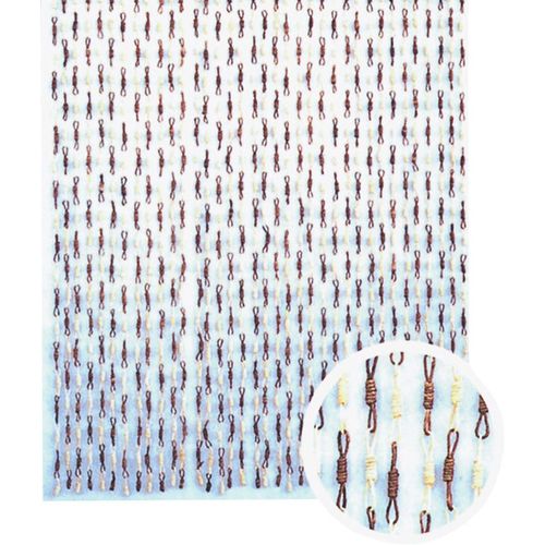 1 XTENTE MAÏS 125X240 CM DIS. 01061