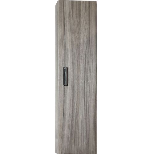 1 X COLONNE SALLE DE BAINS IRIS 1 PORTE SUSPENDU. 120