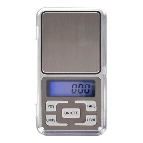 Balance Electronique 200 G Précision 0.01 G