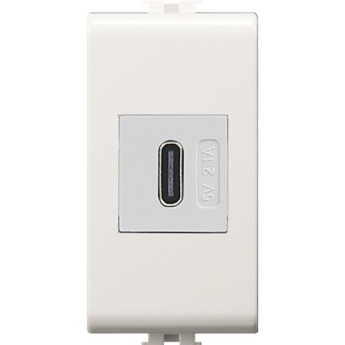 1 XFACILE ART.SE8981C PRISE USB TYPE C