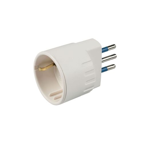 25 XPOLYPOOL PP0433X ADAPTATEUR SCHUKO 10A