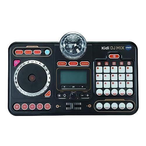 Kidistar Dj Mixer Hasbro 80-547307-007