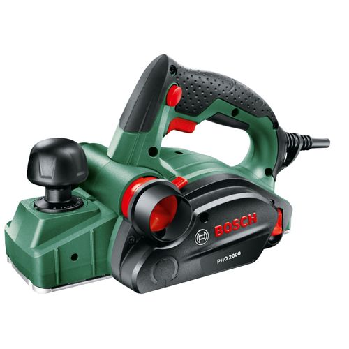 1 XRABOTEUSE BOSCH-V 680W PHO2000