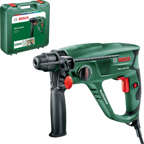 1 XMARTEAU BOSCH-V 550W PBH 2100 RE