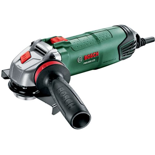 1 XBROYEUR BOSCH-V 850W PWS 850-125
