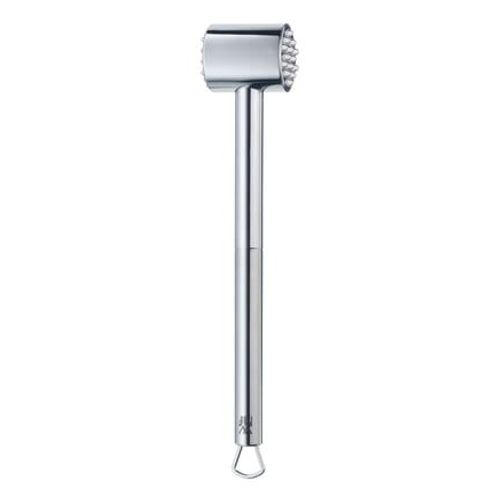 Wmf - Attendrisseur À Viande Profi Plus Acier Inoxydable 25 Cm  - Gris