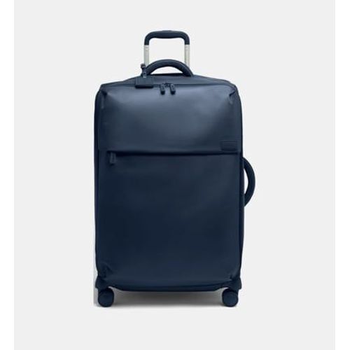 Lipault - Valise Plume large 70 cm 4R - Bleu