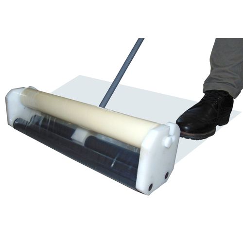 1 XDISTRIBUTEUR SeCURISe AU SOL H.45