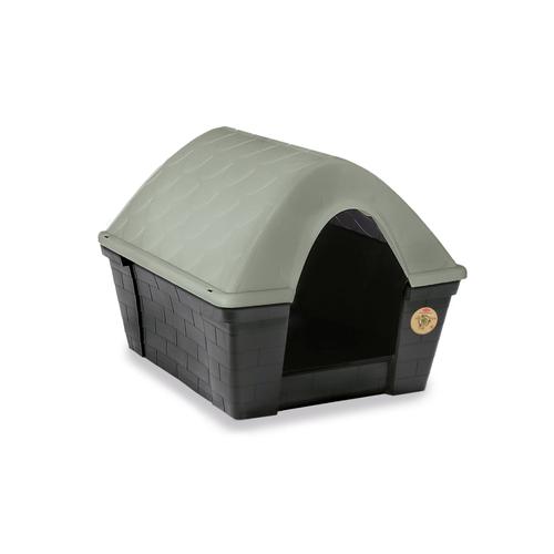 1 X CASA FELICE MEDIUM GREEN LINE VERT/GRIS