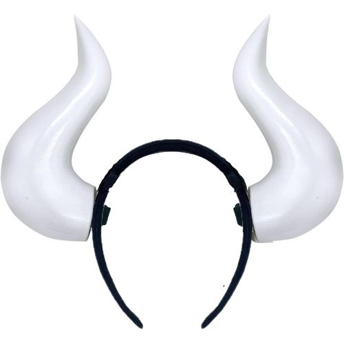 Kal-Demen Queue De Diable Cosplay Accessoires Mignon Amour C?ur Démon Queue