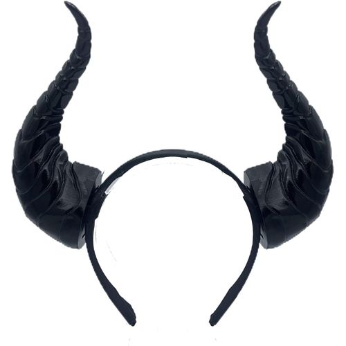 Kal-Demen Queue De Diable Cosplay Accessoires Mignon Amour C?ur Démon Queue
