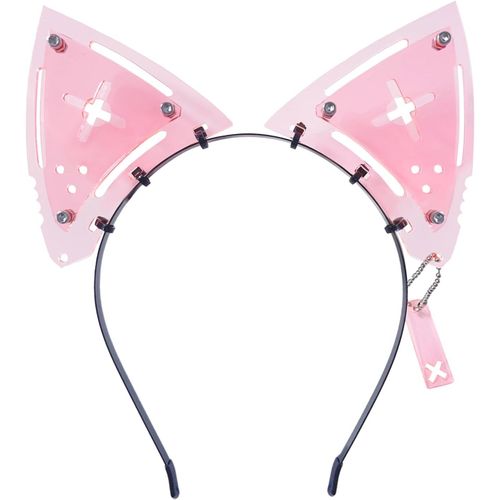 Kal-Demen Queue De Diable Cosplay Accessoires Mignon Amour C?ur Démon Queue