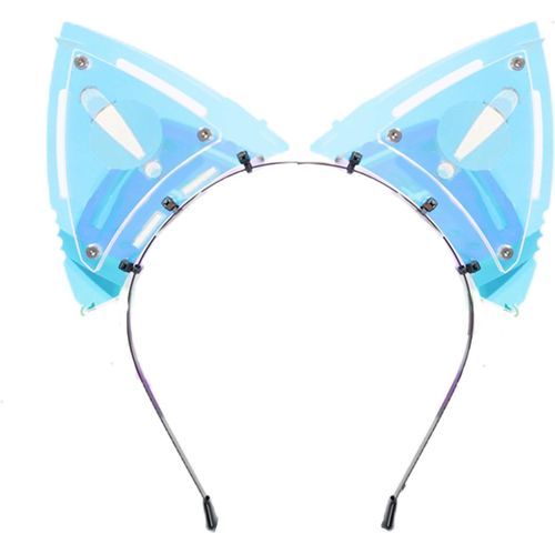 Kal-Demen Queue De Diable Cosplay Accessoires Mignon Amour C?ur Démon Queue