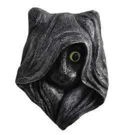 Acheter Halloween chat magique résine artisanat ornements