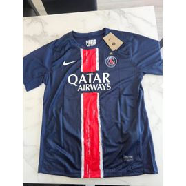 Tee-Shirt De Foot Psg