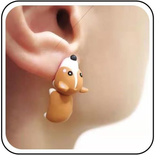 Kal-Boucles D'oreilles Dinosaures En Acrylique 3d Boucles D'oreilles Dinosaures Vertes Boucles D'oreilles Animaux Mignons Boucles D'oreilles Animaux De Dessins Animés Boucles D'oreilles Dinosaures