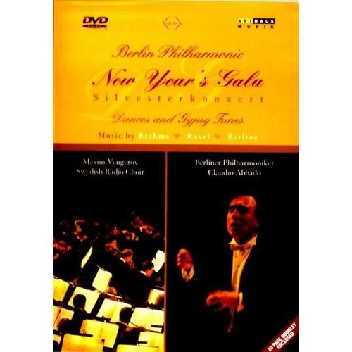 New Year's Gala 1996