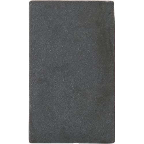 Kal-Petite Pierre De Touche, Ferraille De Bijoux En Métal Précieux En Argent, Bijoux Pour Tester Des Bijoux Pièces En Or Anciennes Pièces De Collection En Platine(General)