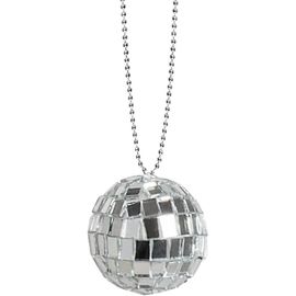 Kal-Chaîne Disco Femme 4 Cm - 10117850