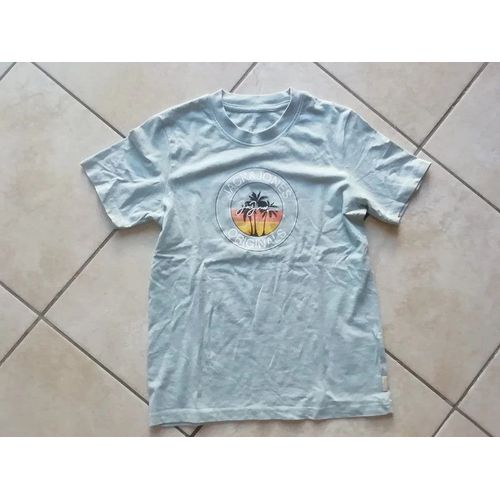 Tee Shirt Enfant Jack & Jones Idéale 11-12ans État Neuf!