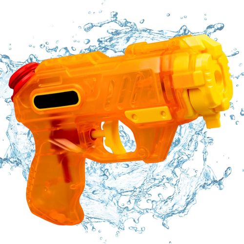 Kalanka-Pistolet À Eau, Pistolets A Eau Puissant, Enfants Water Pistolet Jouet, Fusils À Eau Pour Adultes, Jouets D'été Pour Jardin,Piscine, Fête,Plage, Jeux D'eau Exterieur