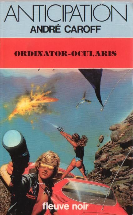 Ordinator-Occularis