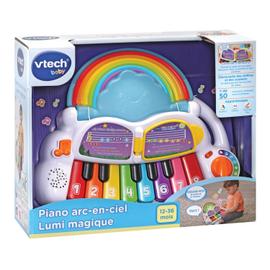 Vtech - Baby - Lumi'balle sensorielle