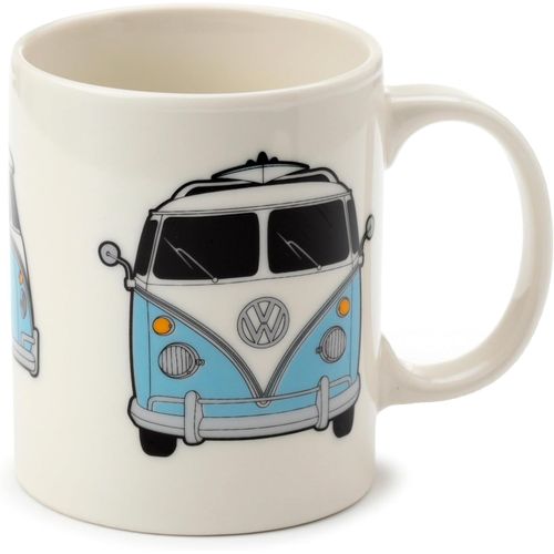 KALANKA-Mug Volkswagen - Van Bus Combi VW T1 Surf Adventure