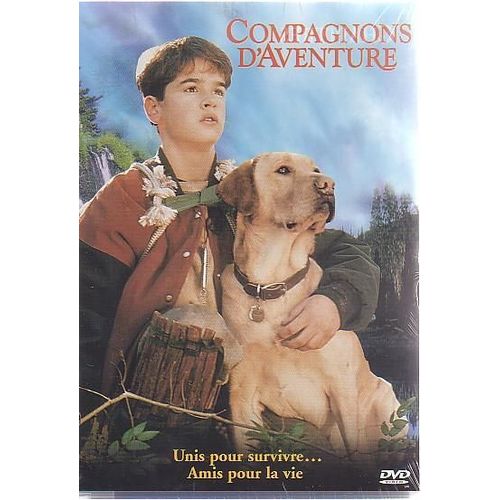 Compagnons D'aventure