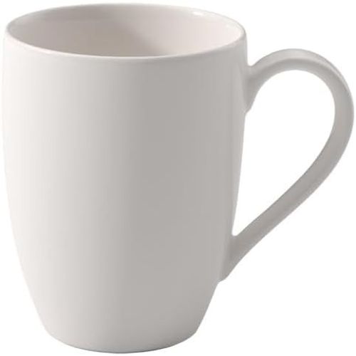 Kalanka-Unbekannt V&b Group Basic White Tasse À Anse, 0,3 L