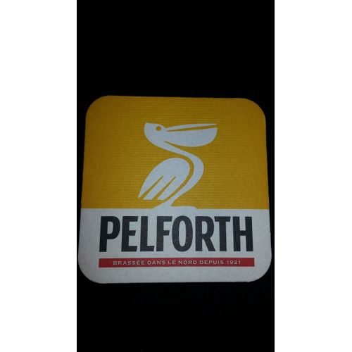 Sous-Bock Bière Pelforth