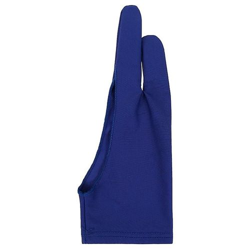 Mode Noir Court Demi Doigt Sans Doigts Laine Tricot Poignet Gant Hiver Gants Chauds Entraînement Pour Femmes Et Hommes Taille Unique Glv0149bl-M