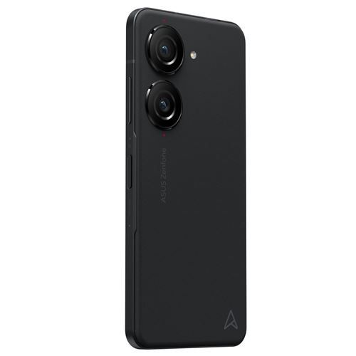 ZenFone 10 (5G) 256 Go, Rouge, Débloqué - Asus