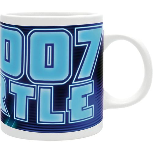 Kalanka-Gb Eye - Pokemon Mug Carapuce Neon