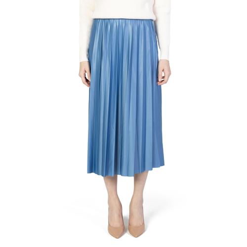 Jupe Femme Vila Clothes Vinitban Skirt - Noos 14063241