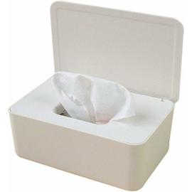 Boîte de lingettes humides de papier hygiénique Porte-masque en