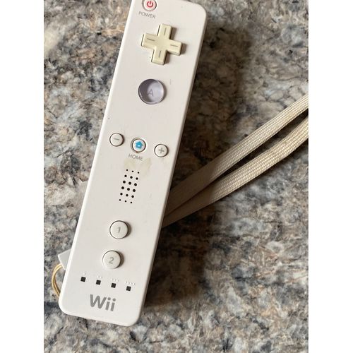 Manette Wii