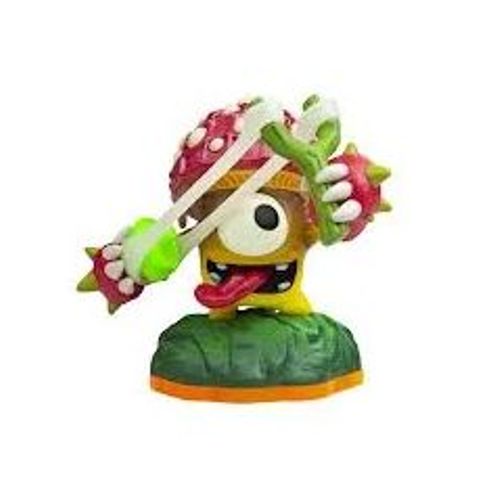 Figurine Skylanders Champignon Giants Catapulte