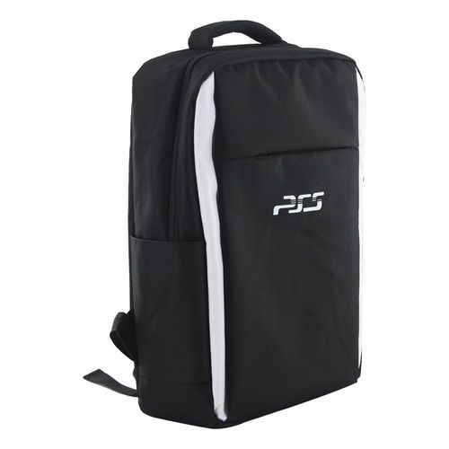 Sac À Dos De Rangement Pour Jeux Ps5, Valise Multifonction Ps5, Sac À Dos Host Résistant Aux Rayures, Résistant Aux Chocs, Semi-Imperméable
