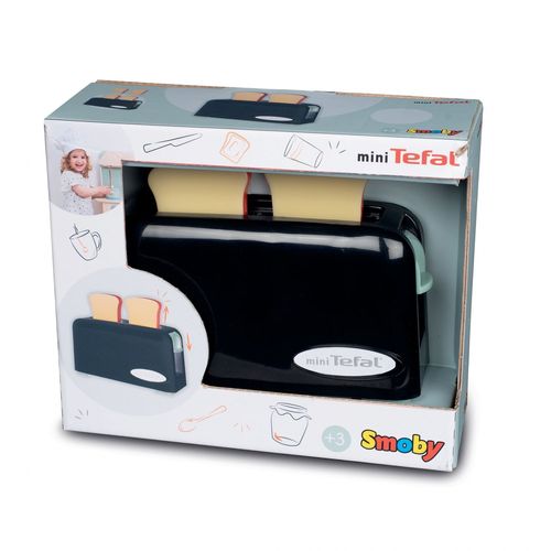 Cuisines Et Accessoires Tefal Grille Pain Express