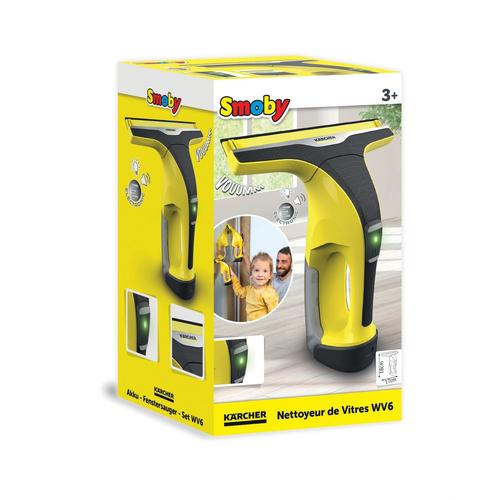 Bricolage Et Accessoires Karcher Nettoyeur De Vitres Wv6