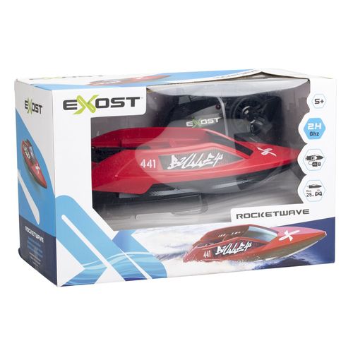 Exost Rocketwave 2.4ghz 1-37