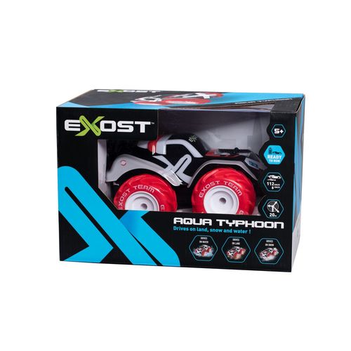Exost Aqua Thyphoon 1-24e