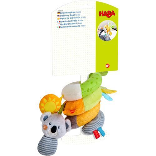 Haba Spirale D'activités Koala