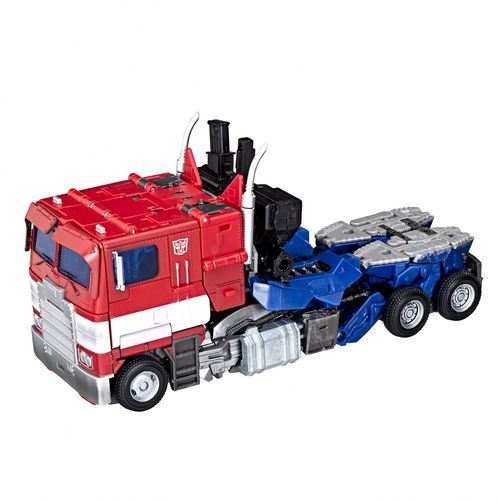 Transformers Transformers Movie Masterpiece Mpm-12 Optimus Prime