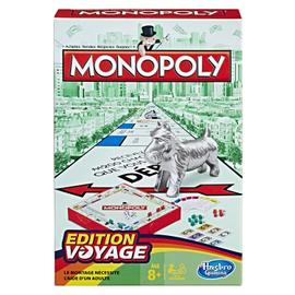 Monopoly Deal - Jeu De Cartes - jeux societe