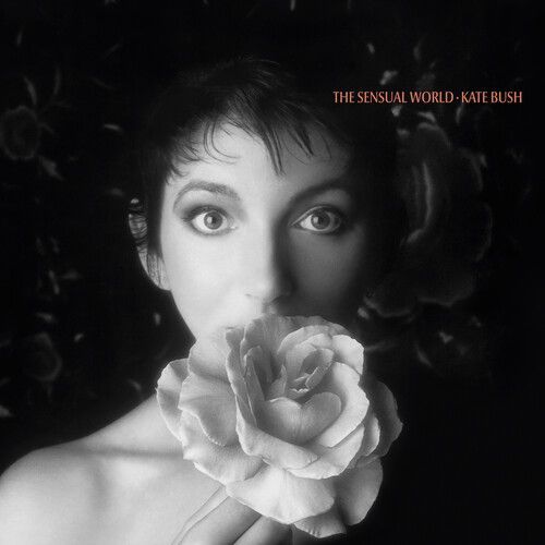 Kate Bush - Sensual World - 2018 Remaster [Compact Discs] Rmst, Uk - Import