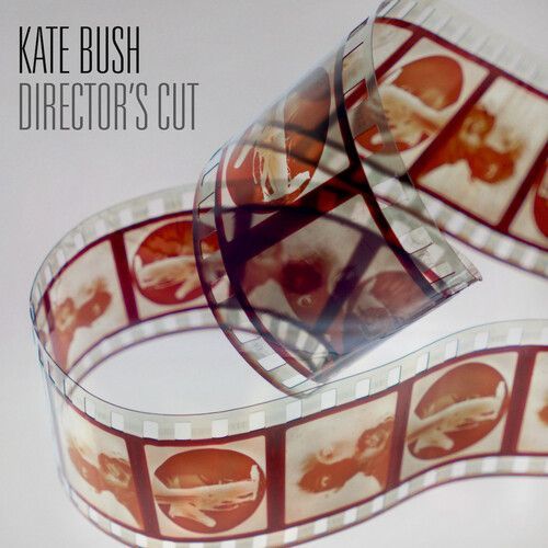 Kate Bush - Director's Cut - 2018 Remaster [Compact Discs] Rmst, Uk - Import