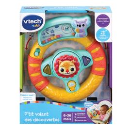 Soldes Volant Bebe Vtech - Nos bonnes affaires de janvier