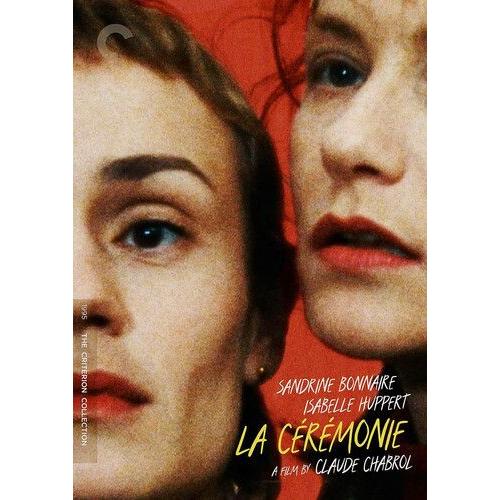 La Cérémonie (Criterion Collection) [Digital Video Disc] Subtitled, Widescreen